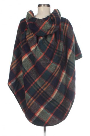 Ponczo Unbranded, Rozmiar XS, Kolor Kolorowy, Cena 65,99 zł