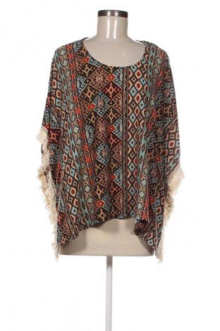 Poncsó Unbranded, Méret M, Szín Sokszínű, Ár 2 859 Ft