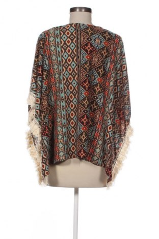 Poncsó Unbranded, Méret M, Szín Sokszínű, Ár 2 859 Ft