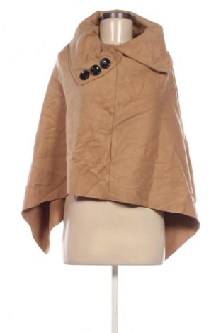 Poncsó Unbranded, Méret S, Szín Barna, Ár 5 399 Ft