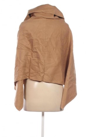 Poncsó Unbranded, Méret S, Szín Barna, Ár 5 399 Ft