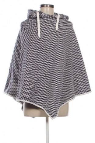 Poncho Weather Report, Mărime M, Culoare Multicolor, Preț 82,99 Lei