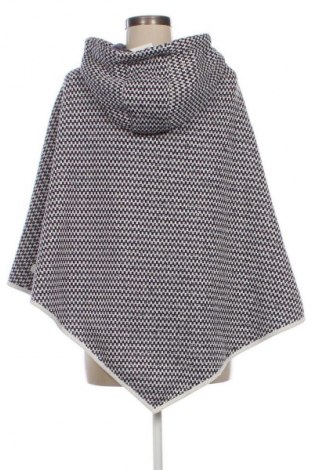 Poncho Weather Report, Mărime M, Culoare Multicolor, Preț 82,99 Lei