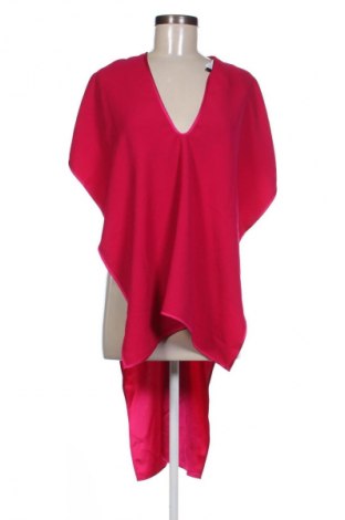 Poncsó Weekend Max Mara, Méret M, Szín Rózsaszín, Ár 76 969 Ft