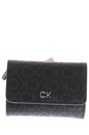 Peňaženka  Calvin Klein, Farba Čierna, Cena  49,95 €