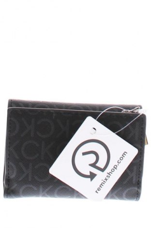 Peňaženka  Calvin Klein, Farba Čierna, Cena  49,95 €