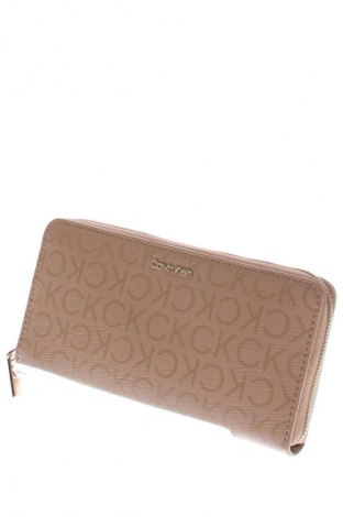 Peňaženka  Calvin Klein, Farba Béžová, Cena  57,95 €
