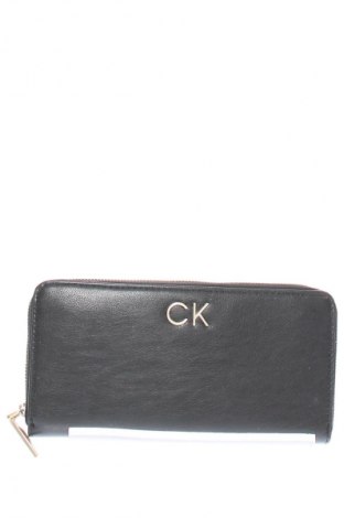 Geldbörsen Calvin Klein, Farbe Schwarz, Preis € 63,99
