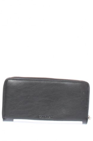 Geldbörsen Calvin Klein, Farbe Schwarz, Preis € 63,99