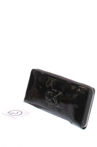 Pénztárca Calvin Klein Jeans, Szín Fekete, Ár 18 809 Ft