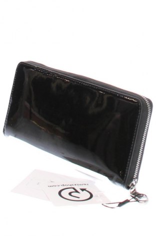 Pénztárca Calvin Klein Jeans, Szín Fekete, Ár 18 809 Ft