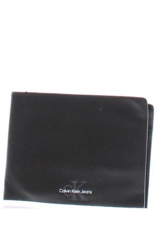 Peňaženka  Calvin Klein Jeans, Farba Čierna, Cena  46,95 €