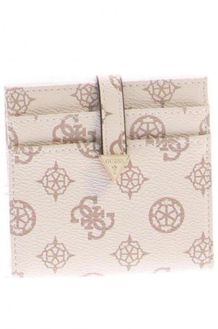 Portmonetka Guess, Kolor Kolorowy, Cena 253,33 zł