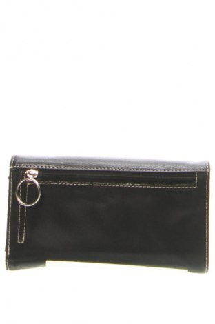 Pénztárca L.Credi, Szín Fekete, Ár 14 859 Ft