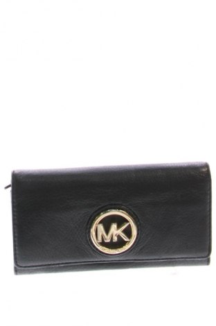 Portmonetka Michael Kors, Kolor Czarny, Cena 345,16 zł