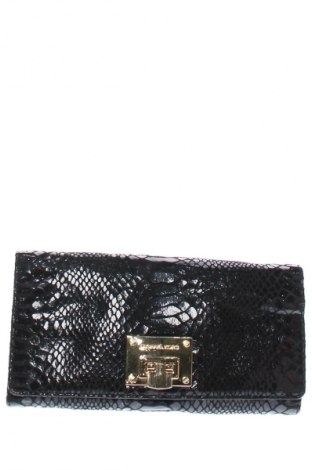 Πορτοφόλι Michael Kors, Χρώμα Μαύρο, Τιμή 75,99 €