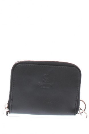Portmonetka Santini, Kolor Czarny, Cena 290,99 zł