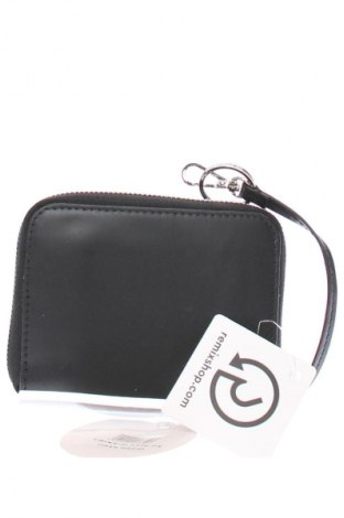 Portmonetka Santini, Kolor Czarny, Cena 290,99 zł