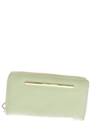 Πορτοφόλι Steve Madden, Χρώμα Πράσινο, Τιμή 42,95 €