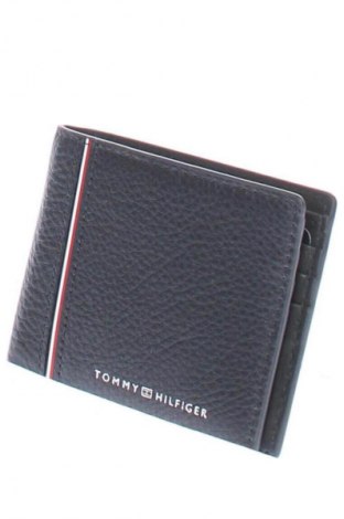 Peňaženka  Tommy Hilfiger, Farba Modrá, Cena  49,95 €