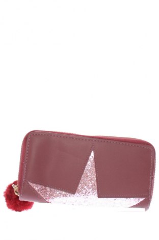 Portmonetka Unbranded, Kolor Czerwony, Cena 51,99 zł