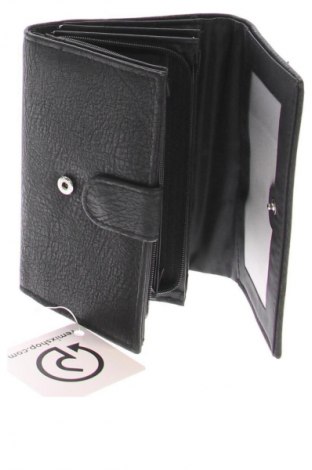 Portmonetka Unbranded, Kolor Czarny, Cena 55,99 zł