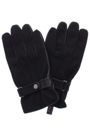 Handschuhe Polo Ralph Lauren, Farbe Schwarz, Preis € 56,37