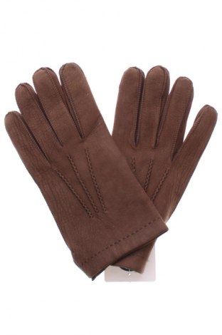Rukavice  Unbranded, Barva Hnědá, Cena  289,00 Kč