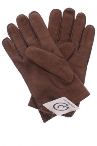 Rukavice  Unbranded, Barva Hnědá, Cena  289,00 Kč