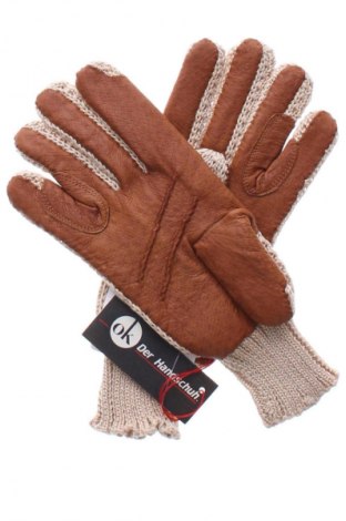 Handschuhe Unbranded, Farbe Beige, Preis € 11,66