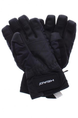 Rękawice do uprawiania sportów zimowych Head, Kolor Czarny, Cena 55,99 zł