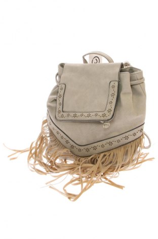 Rucsac Ada Gatti, Culoare Bej, Preț 82,32 Lei