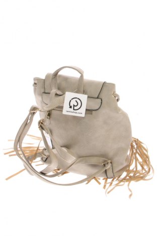 Rucsac Ada Gatti, Culoare Bej, Preț 82,32 Lei