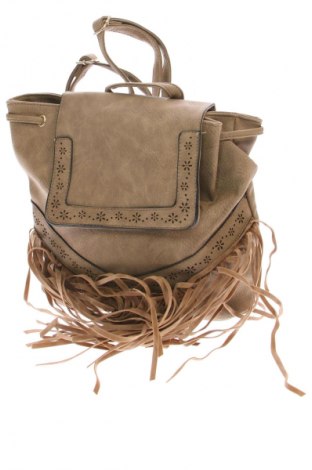 Rucsac Ada Gatti, Culoare Bej, Preț 82,32 Lei