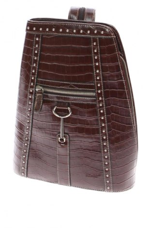 Plecak Bulaggi, Kolor Brązowy, Cena 147,13 zł