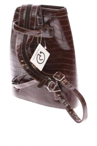 Plecak Bulaggi, Kolor Brązowy, Cena 147,13 zł