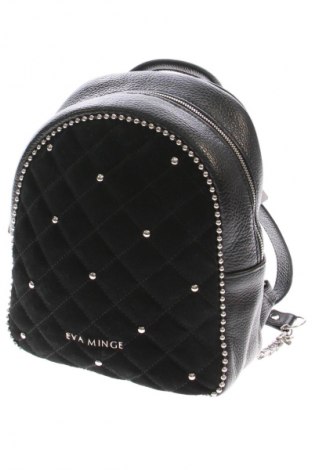 Plecak Eva Minge, Kolor Czarny, Cena 253,33 zł