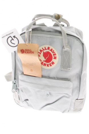 Hátizsák Fjallraven, Szín Szürke, Ár 24 633 Ft