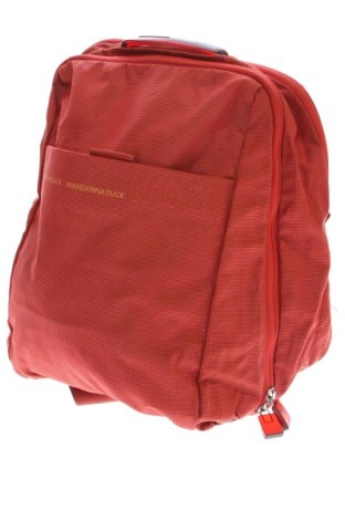 Plecak Mandarina Duck, Kolor Pomarańczowy, Cena 418,44 zł