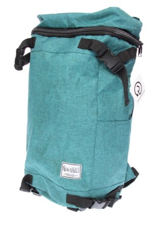 Plecak New Rebels, Kolor Zielony, Cena 142,99 zł