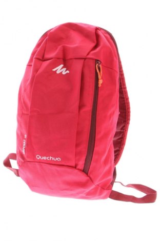 Plecak Quechua, Kolor Czerwony, Cena 43,68 zł