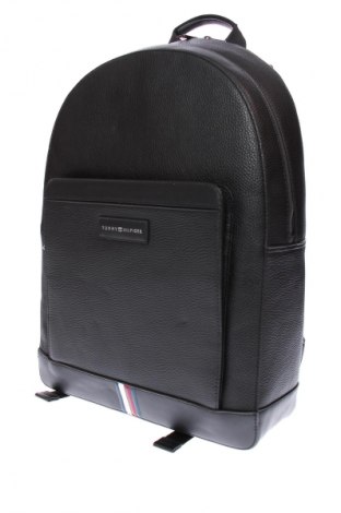 Раница Tommy Hilfiger, Цвят Черен, Цена 289,99 лв.