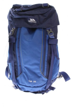 Plecak Trespass, Kolor Kolorowy, Cena 294,73 zł