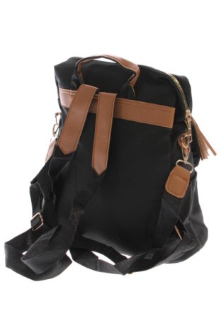 Σακίδιο πλάτης Unbranded, Χρώμα Μαύρο, Τιμή 9,99 €