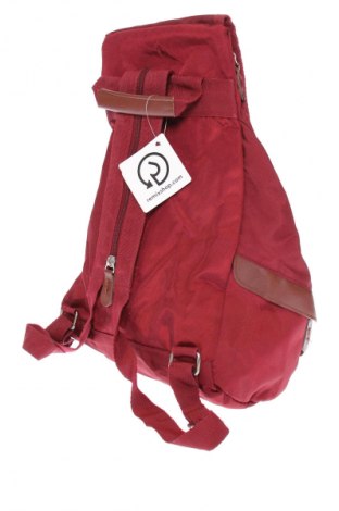Plecak Unbranded, Kolor Czerwony, Cena 74,99 zł