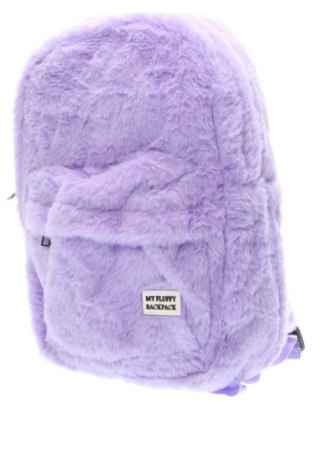 Plecak Unbranded, Kolor Fioletowy, Cena 73,99 zł