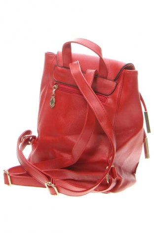 Plecak Unbranded, Kolor Czerwony, Cena 81,99 zł