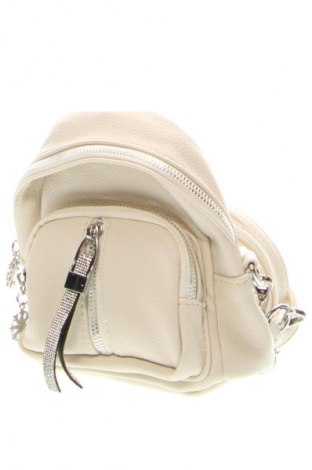 Plecak Unbranded, Kolor ecru, Cena 77,99 zł