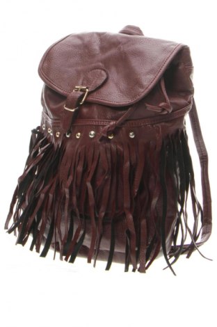 Plecak Unbranded, Kolor Czerwony, Cena 76,99 zł