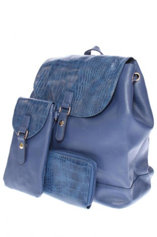 Plecak Unbranded, Kolor Niebieski, Cena 66,99 zł